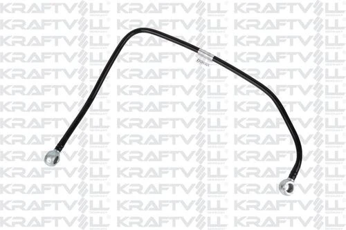Kraftvoll 10034562 Yakıt Hortumu Iveco Truck 99446320 ürün görseli 1