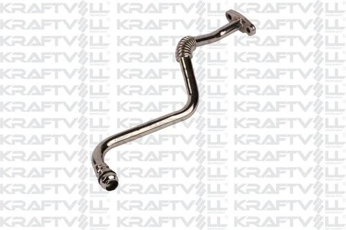 Kraftvoll 10040404  Turbo Yağ Geri Dönüş Borusu Yeni Transit 2.2 155ps 14-v346 Bk3q6k677ac ürün görseli 1