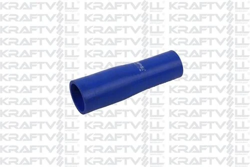 Kraftvoll 10040642  Silikon Hortum Konik Ic Çap 27mm 34mm-boy 132mm -ıveco Cityclass 98463952 ürün görseli 1