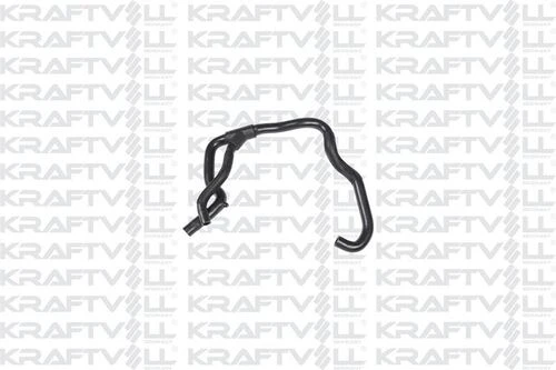 Kraftvoll 10034698  Kalorifer Hortumu Dacia Duster Logan Dacia Sandero 8200913749 ürün görseli 1