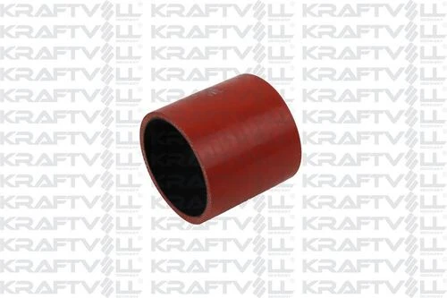 Kraftvoll 10040558  Silikon Hortum Düz Ic Çap 76mm-boy 75mm -daf Xf95-cf84 1377572 ürün görseli 1