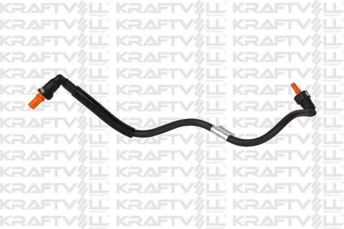 Kraftvoll 10034527  Yakıt Borusu Kyron 2.7 Xdı 165ps 2005- 6640701932 ürün görseli 1