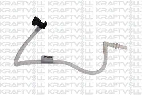 Kraftvoll 10034368  Yakıt Borusu Yakıt Filtre Bağlantı Hortumu 206 306 Partner Expert Berlingo Xsara Jumpy 1.9d Dw8 Motor 1579.q4 ürün görseli 1