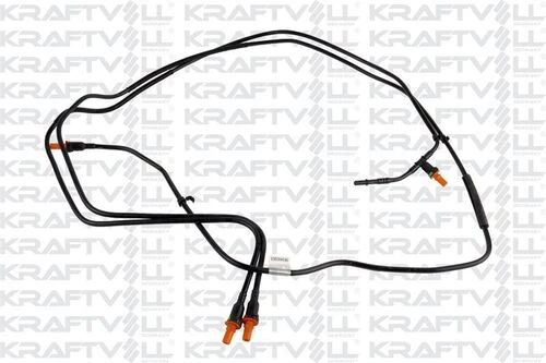 Kraftvoll 10034436  Enjektör Yakıt Borusu Transit V.347 2.2tdcı 12- Cc119b337ad ürün görseli 1