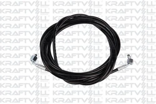 Kraftvoll 10040377  Kabin Kaldırma Hortumu 495 Cm M14x1.5 90-90 Volvo Truck 3171640 ürün görseli 1
