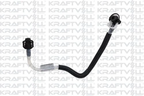 Kraftvoll 10034572  Yakıt Hortumu Om611 C-serisi W203 00-07 S203 01-06 A6110705232 ürün görseli 1