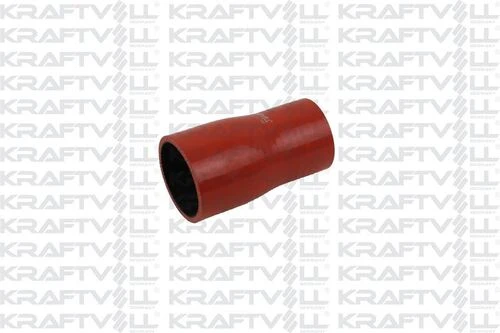 Kraftvoll 10040639  Silikon Hortum Konik Ic Çap 50mm 60mm-boy 120mm -ıveco Truck ürün görseli 1