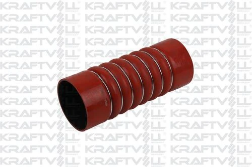 Kraftvoll 10040632  Silikon Hortum 6 Bogum Ic Çap 90mm-boy 240mm -ıveco 42106483 ürün görseli 1