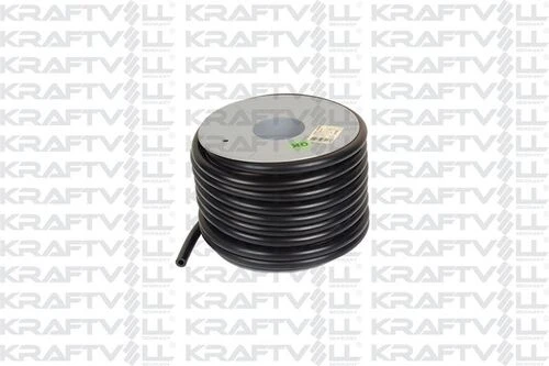 Kraftvoll 10034270  7.5mm 12.5mm Universal Yakıt Hortumu Makaralı C Tipi ürün görseli 1