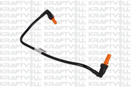 Kraftvoll 10034520  Yakıt Hortumu Geri Calısma Rapid 12-polo 10- 6ru201294 ürün görseli 1