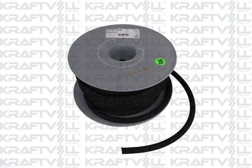 Kraftvoll 10034207  10.0mm 15.5mm Universal Yakıt Hortumu Makaralı B Tipi ürün görseli 1