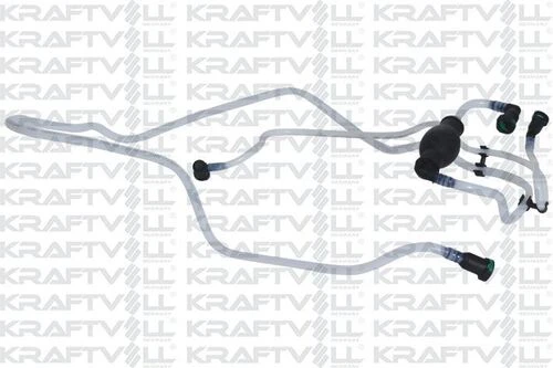 Kraftvoll 10033413  Yakıt Mazot Pompa Hortumu Renault Kangoo 97-03 Clio Iı 99-01 1.9d F8q 631 7700115859 ürün görseli 1