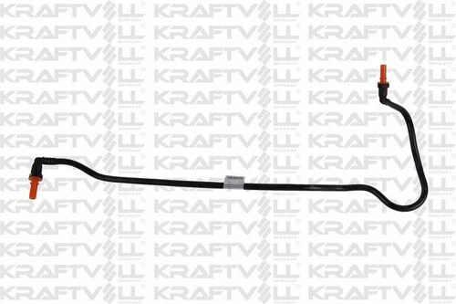 Kraftvoll 10034570 Yakıt Hortumu Doblo 1.3 2005-2016 ürün görseli 1