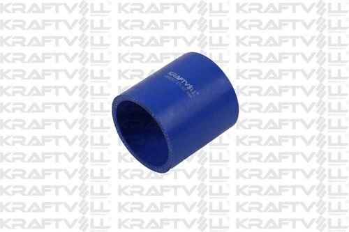 Kraftvoll 10040567  Intercool Silikon Hortum İç Çap 60mm Boy 71mm Düz Renault Truck Premium Magnum 5005026298 ürün görseli 1