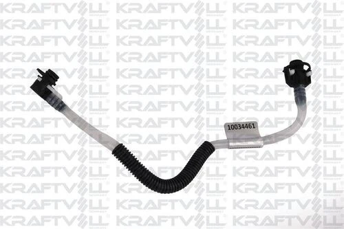 Kraftvoll 10034461  Yakıt Hortumu Om611 W202 97-00 W203 00-07 W210 98-02 Vito 638 99-03 Sprinter 00-05 A6110703232 ürün görseli 1