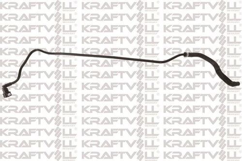 Kraftvoll 10034359  Yakıt Hortumu Doblo 1.3 Multijet D 00-04 51743942 ürün görseli 1
