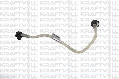 Kraftvoll 10034454  Yakıt Hortumu Om605 Om606 W202 93-00 W210 95-99 W140 96-98 W463 96-00 A6050700432 ürün görseli 1