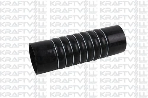 Kraftvoll 10040454  Intercool Silikon Hortum İç Çap 90mm Boy 290mm 7 Bogum Man Tga 02-neoplan Tourlıner 06- 81963010901 ürün görseli 1