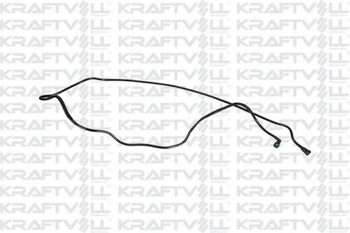 Kraftvoll 10034758  Yakıt Borusu Dacia Dokker Lodgy 175122128r ürün görseli 1