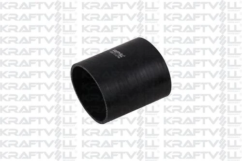 Kraftvoll 10040667  Silikon Hortum Düz Ic Çap 90mm-boy 110mm -bmc 52rs200318 ürün görseli 1