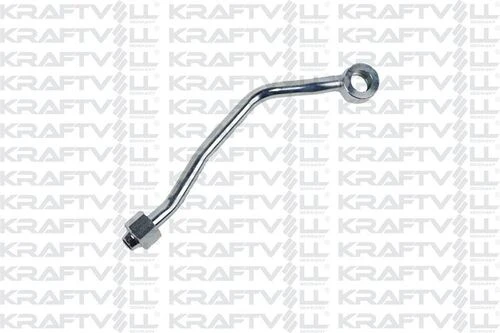 Kraftvoll 10040360  Kompresörden Çıkış Borusu Halkalı- Ford Cargo 2524-3229 8c462917ba ürün görseli 1