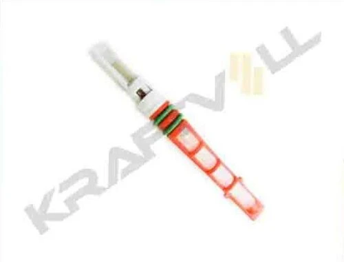 Kraftvoll 19013099  Expansıon Valfi Boru Tip Turuncu Orıfıce Tube Ford 10adet ürün görseli 1