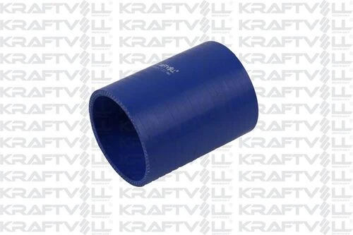 Kraftvoll 10040648  Silikon Hortum Düz Ic Çap 70mm-boy 100mm -ıveco 41042165 ürün görseli 1