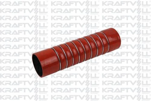 Kraftvoll 10040562  Intercool Silikon Hortum İç Çap 79mm Boy 325mm 8 Bogum Renault Truck Premium 96-kera05- 5010514310 ürün görseli 1