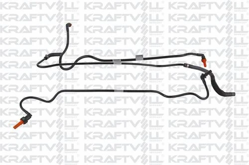Kraftvoll 10034569 Yakıt Hortumu Doblo 1.3 05 16 ürün görseli 1