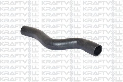 Kraftvoll 10030887  Radyatör Üst Hortumu Partner Tepee 1.6hdı 1343.kx ürün görseli 1
