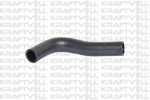 Kraftvoll 10031954  Radyatör Üst Hortumu Civic 1.4 1996-1999 195001pm3000 ürün görseli 1