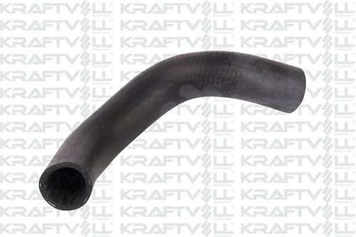 Kraftvoll 10030133  Radyatör Üst Hortumu Vectra B 1337329 ürün görseli 1