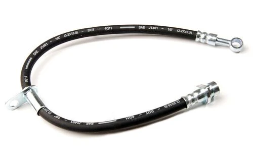 Mga 51490  Hortum Fren Arka Sağ Honda Accord 98-01 46430s1ae01 ürün görseli 1