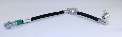 Mga 51261  N23 Hortum Fren Ön Sol Nissan Primera-p10 90-95 4621190j00 ürün görseli 1