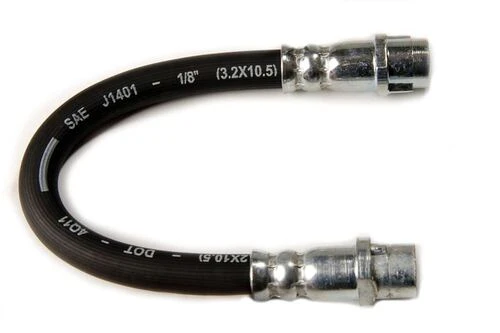 Mga 51345  Fren Hortumu Arka Volkswagen Polo 94-00 6x0611775 ürün görseli 1