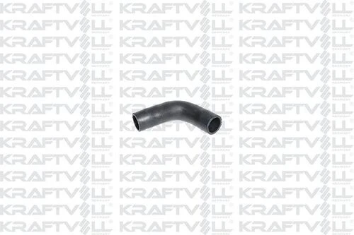 Kraftvoll 10031865  Radyatör Üst Hortumu Corsa C 1.2 Tigra B 1.1 1337573 ürün görseli 1