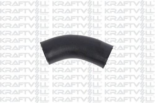 Kraftvoll 10031950  Radyatör Üst Hortumu Hyundai Accent Blue 1.6 Crdı Kia Rio 1.4 Crdı 11 254111r350 ürün görseli 1