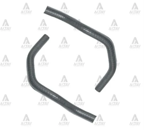 Maher 09497  Hortum Su Çıkış Accent 00-06 Elantra 01= Cerato Benzinli Kısa ürün görseli 1