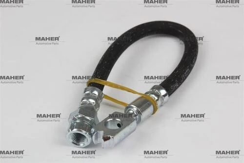 Maher 13648  Hortum Fren Tiguan Q3 08 Ön 5n0611775a ürün görseli 1