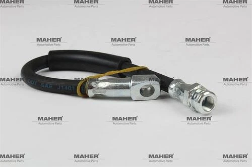 Maher 13903  Hortum Fren Doğan 93-02 Ön Yeni Model 1600 ürün görseli 1