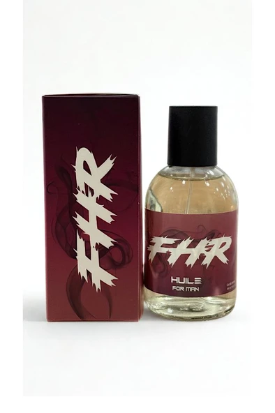 Huile FHR Heit EDP 100 Ml Erkek Parfüm ürün görseli 1