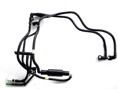 PSA 1574.T5 Peugeot  Yakıt Hortumu P307 Ym 308 3008 Partner Tepee 206 207 P1007 5008 Expert Iıı Jumpy Iıı C3 Iı C4 C2 ürün görseli 1