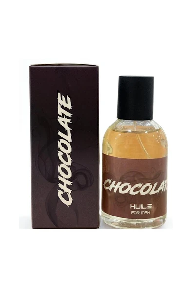 Huile Chocolate Çikolata EDP 100 Ml Erkek Parfüm ürün görseli 1
