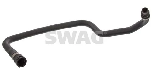 Swag 20945814  Sogutma Suyu Hortumu 5 Series E39 7 Series E38 540005381 ürün görseli 1