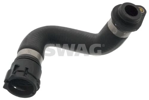 Swag 20949252  SOĞUTMA SUYU HORTUMU 1 SERIES E81 1 SERIES E87 LCI ürün görseli 1