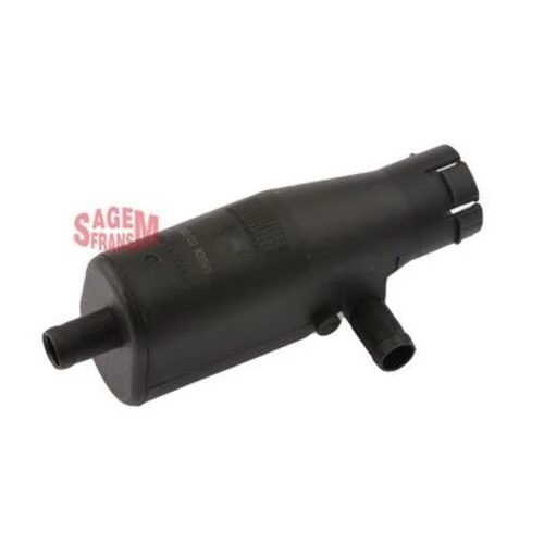 Sagem 131112 FR  Yağ Buhar Emici Borusu R19 D Kangoo 1.9D ürün görseli 1