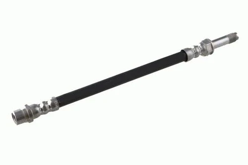 Topran 110408001  755 Arka Fren Hortumu Volkswagen Transporter T5 2.0-2.0 Tdı-3.2 V6 03 7h0611776b ürün görseli 1