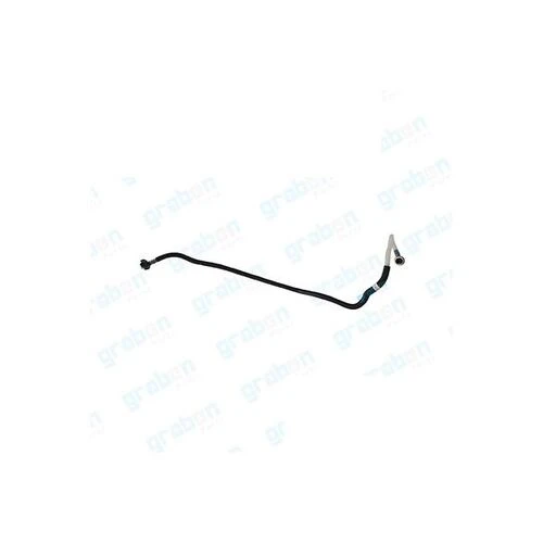 Wintech 0500525  YAKIT BORUSU (MB: ML270CDI C270CDI E270CDI G270CDI ürün görseli 1
