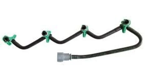 Wintech 0500545  Enjektör Geri Dönüş Borusu Mini R50 1.6 One D ürün görseli 1