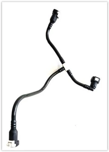 Wintech 0500222  YAKIT BORUSU PEUGEOT 3008-307-307 RESTYL-308-C4 1. ürün görseli 1